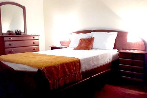 Apartment Rua Dr .francisco Peres