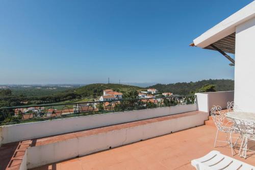 Apartamento Malveira Ocean View | Cascais Holidays