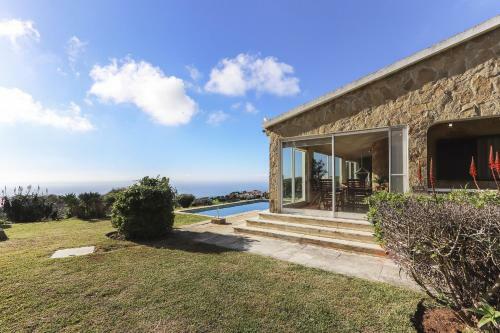 Guincho Prime Villa By Homing