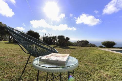 Guincho Prime Villa By Homing