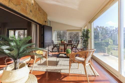 Guincho Prime Villa By Homing