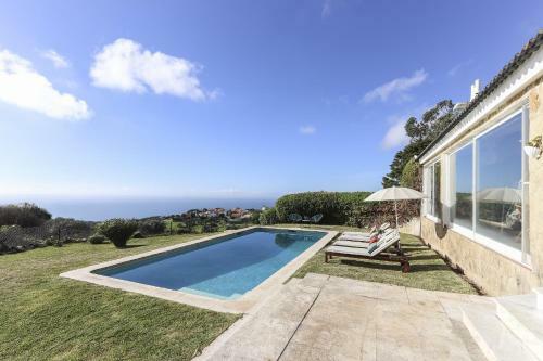 Guincho Prime Villa By Homing