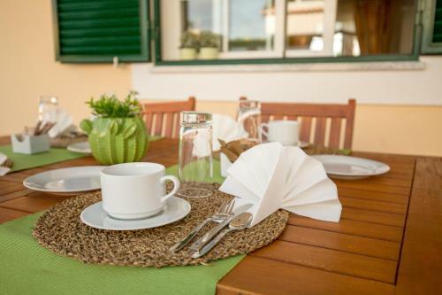 Bed & Breakfast Altura Prime