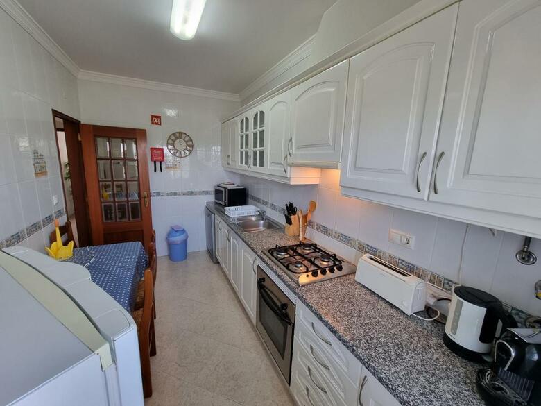 Apartamento Praia Altura