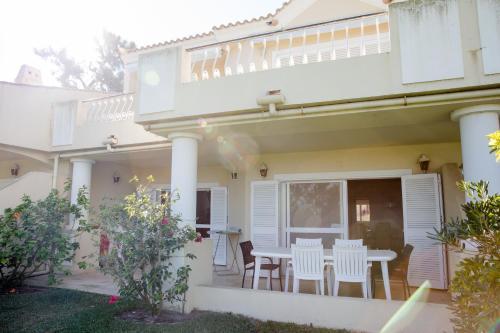 Apartamento Loving Tr�ia