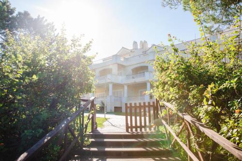 Apartamento Loving Tr�ia