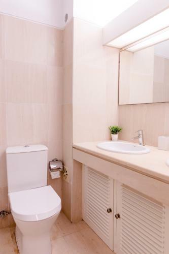 Apartamento Loving Tr�ia
