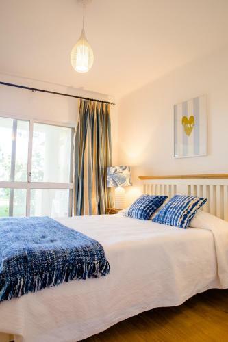 Apartamento Loving Tr�ia