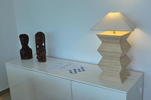 Homez Apartment T1