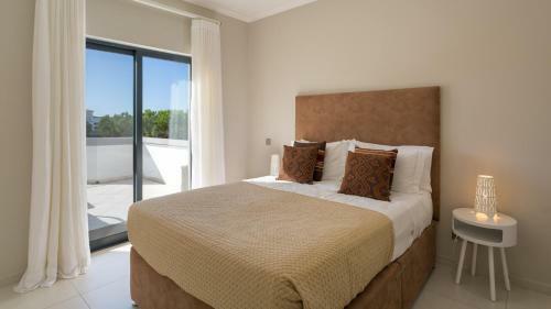 Vale Do Lobo Villa Sleeps 6 Pool Air Con T711329