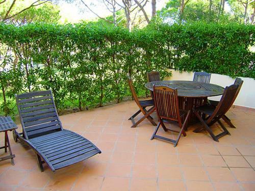 Vale Do Lobo Villa Sleeps 6 Pool Air Con T479943