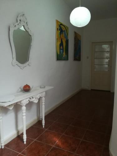Apartamento Casa Do Jardim