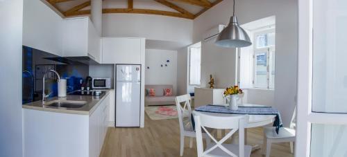 Apartamento Mordoma Guest House
