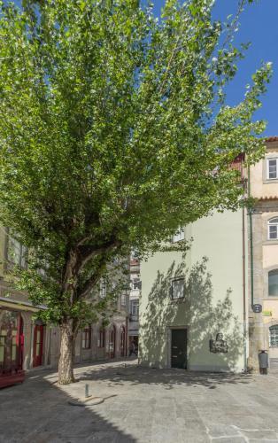 Apartamento Mordoma Guest House