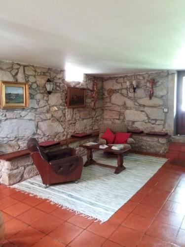 Agroturismo Casa Santa Filomena