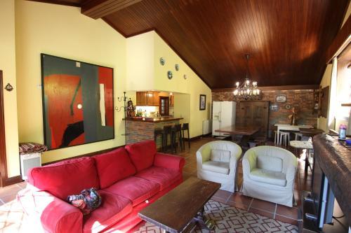 Casa De Salamonde