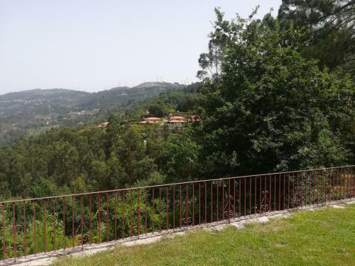 Quinta Da Fonte Da Porca