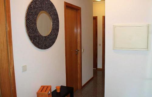 Apartamento Vistas Para O Mar