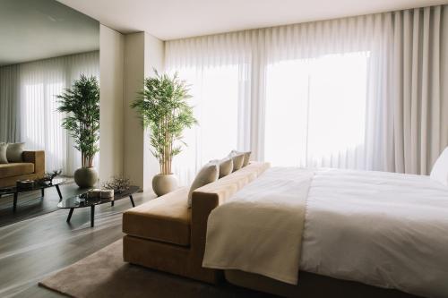 Bed & Breakfast Casa Do Rio Charm Suites