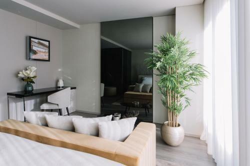 Bed & Breakfast Casa Do Rio Charm Suites
