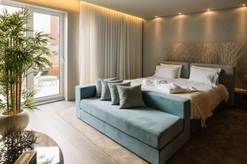 Bed & Breakfast Casa Do Rio Charm Suites