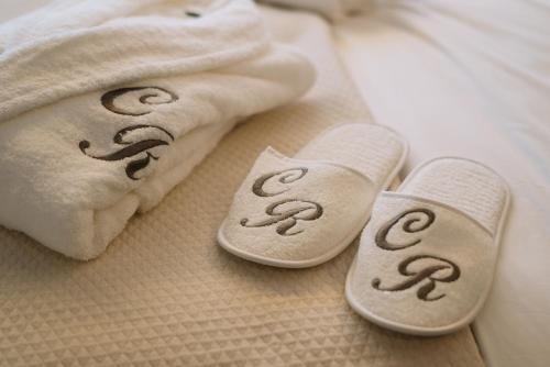 Bed & Breakfast Casa Do Rio Charm Suites