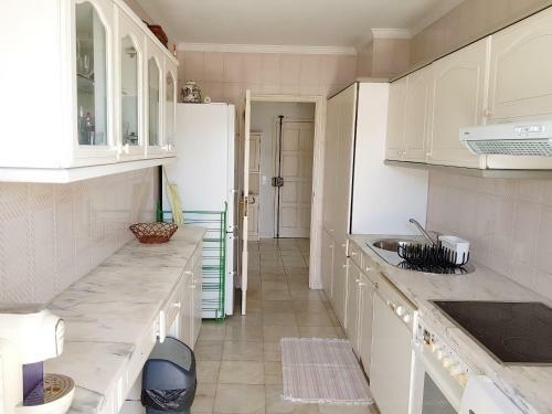 Apartment Avenida Sacadura Cabral