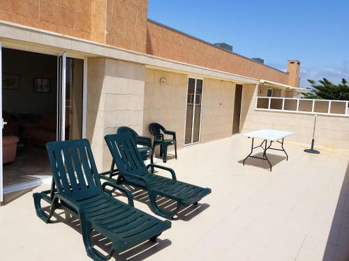Apartment Avenida Sacadura Cabral