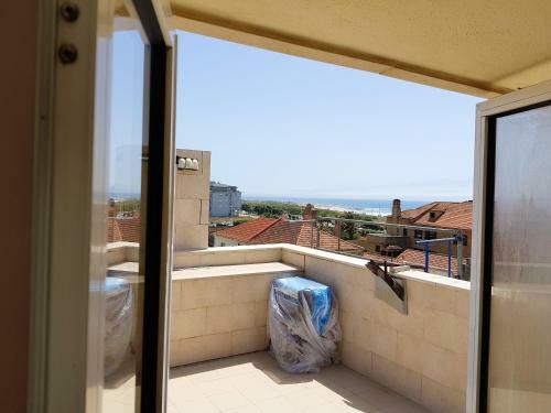 Apartment Avenida Sacadura Cabral