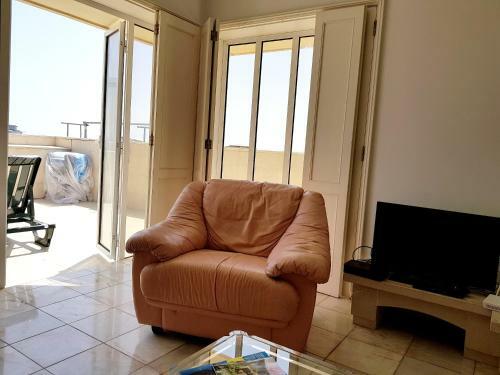 Apartment Avenida Sacadura Cabral