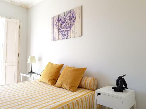 Apartment Avenida Sacadura Cabral
