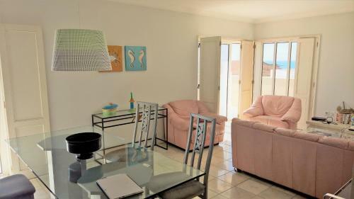 Apartment Avenida Sacadura Cabral