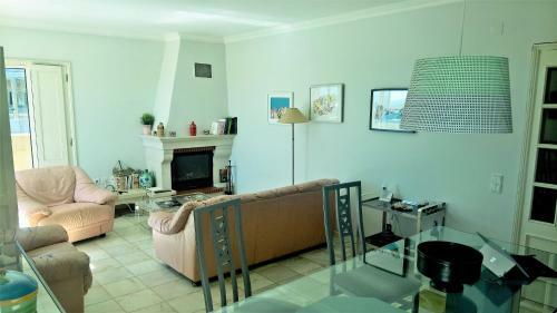 Apartment Avenida Sacadura Cabral
