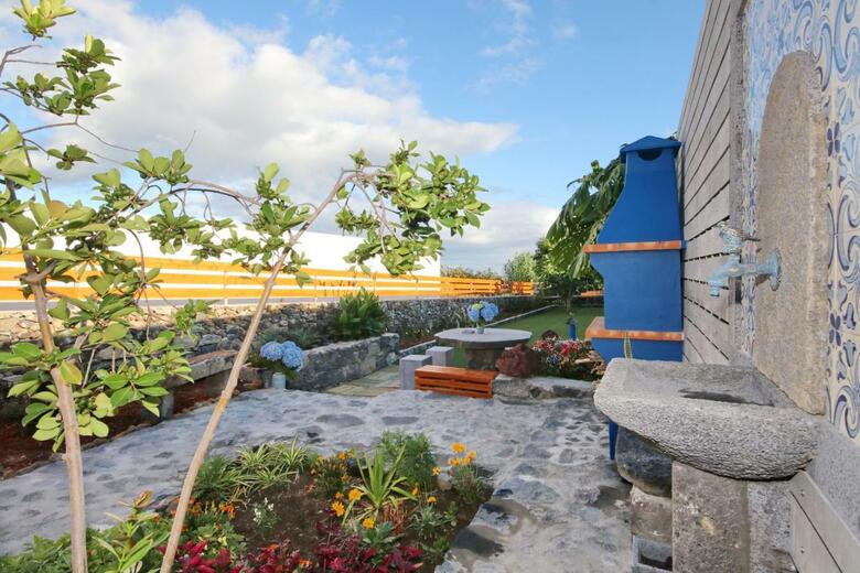 Agroturismo A Casinha Azul