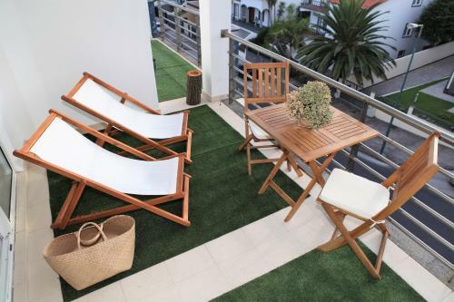 Apartamento My Azorean House