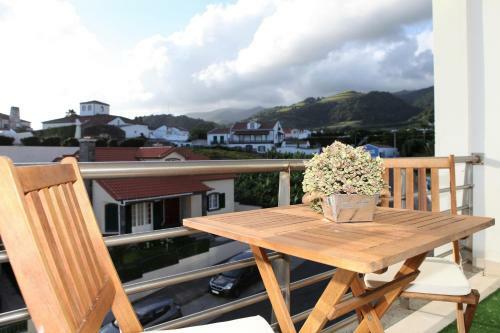 Apartamento My Azorean House