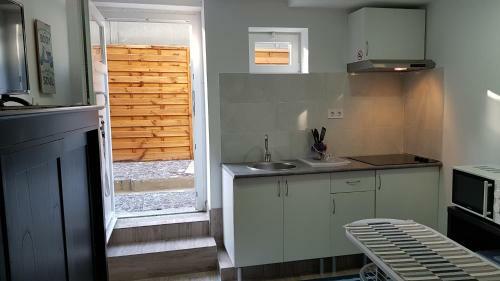 Apartamento Gaiasol