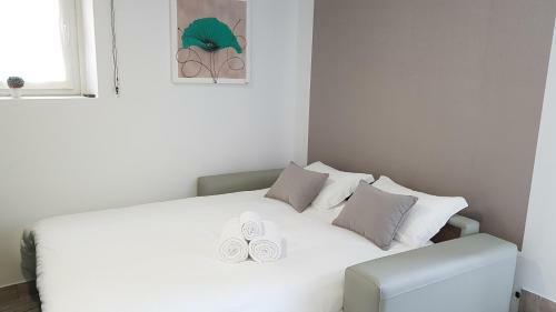 Apartamento Gaiasol