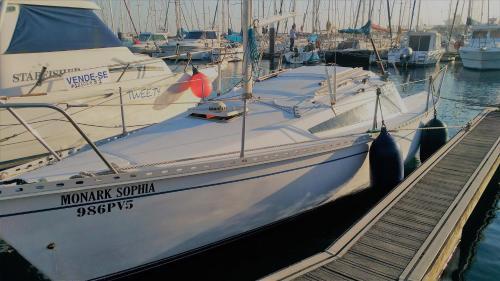 Vrs - Wifi 21 Ft Boatel Heating