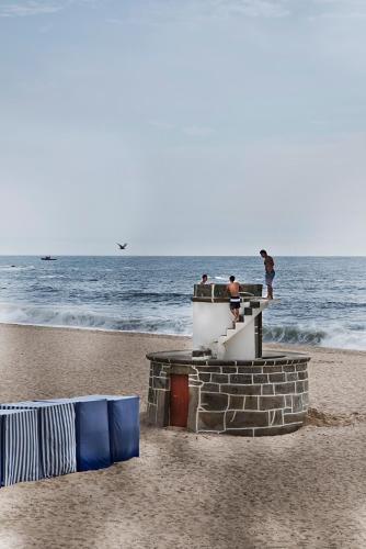 Vrs - Wifi 21 Ft Boatel Heating