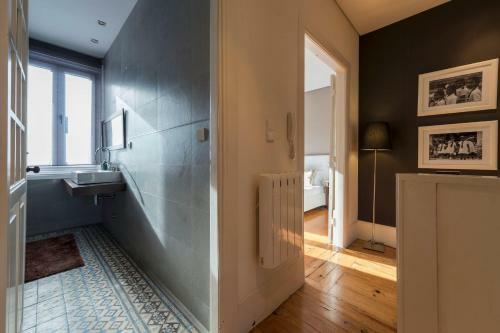 Lovelystay - D.luis Bridge House&terrace