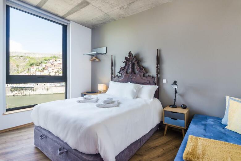 Bed & Breakfast Bridge It - Suites & Views