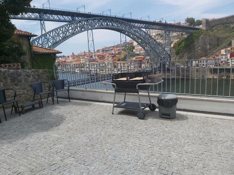 Bed & Breakfast Bridge It - Suites & Views