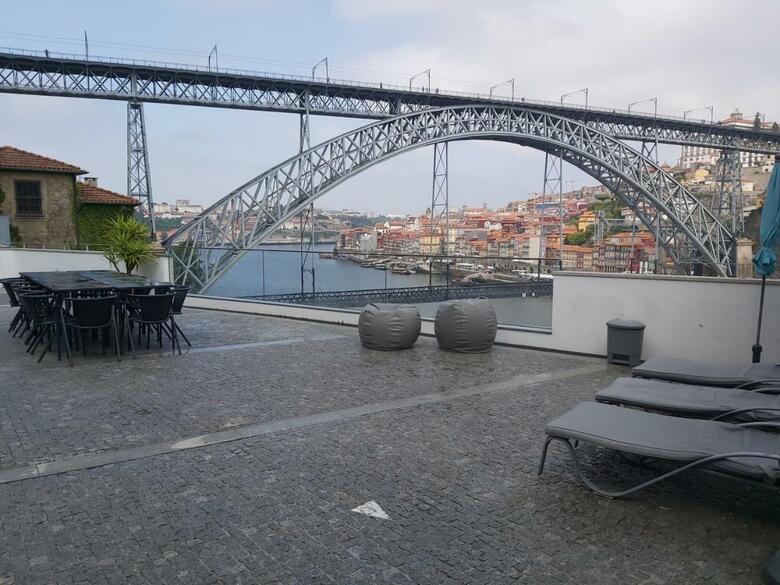 Bed & Breakfast Bridge It - Suites & Views