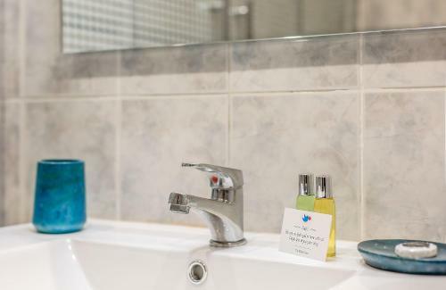 Apartamento Gaia Deluxe Stay