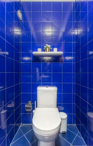 Apartamento Gaia Deluxe Stay