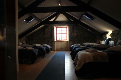 Hostal Mob+ Guesthouse