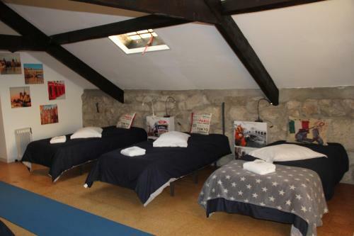 Hostal Mob+ Guesthouse