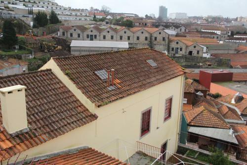 Hostal Mob+ Guesthouse