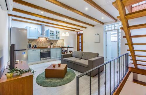 Apartamento Gaia Woodstone Hideout